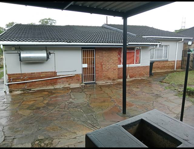 4 BEDROOM HOUSE FOR SALE IN NEWHOLME